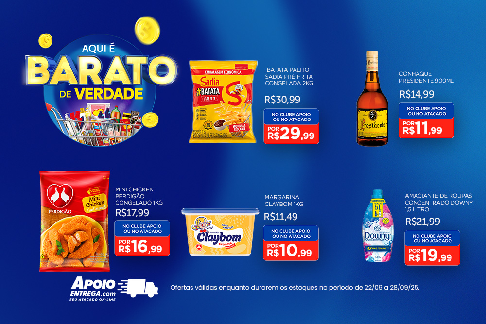 Folheto até 28/09
